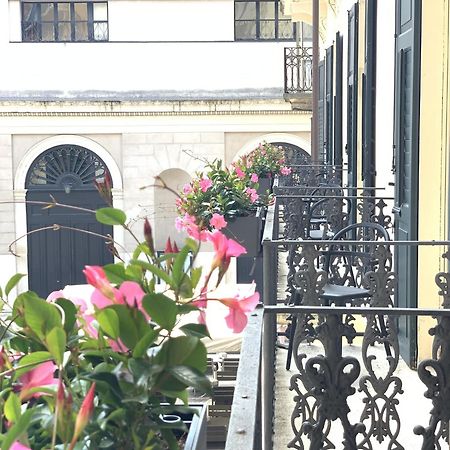 Bue Nero Suites Verona Esterno foto