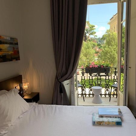 Bue Nero Suites Verona Esterno foto