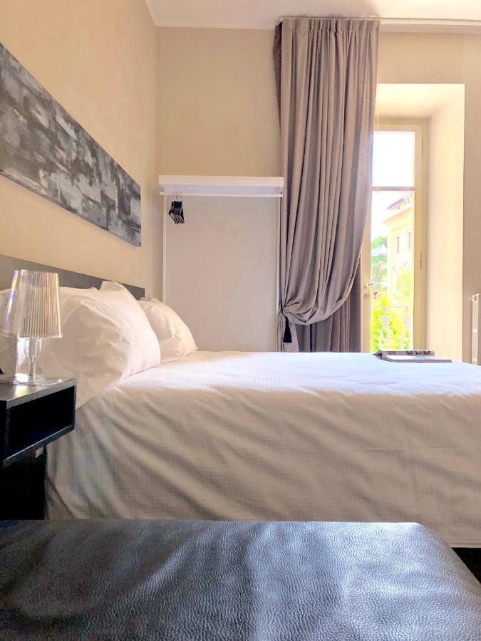 Bue Nero Suites Verona Esterno foto