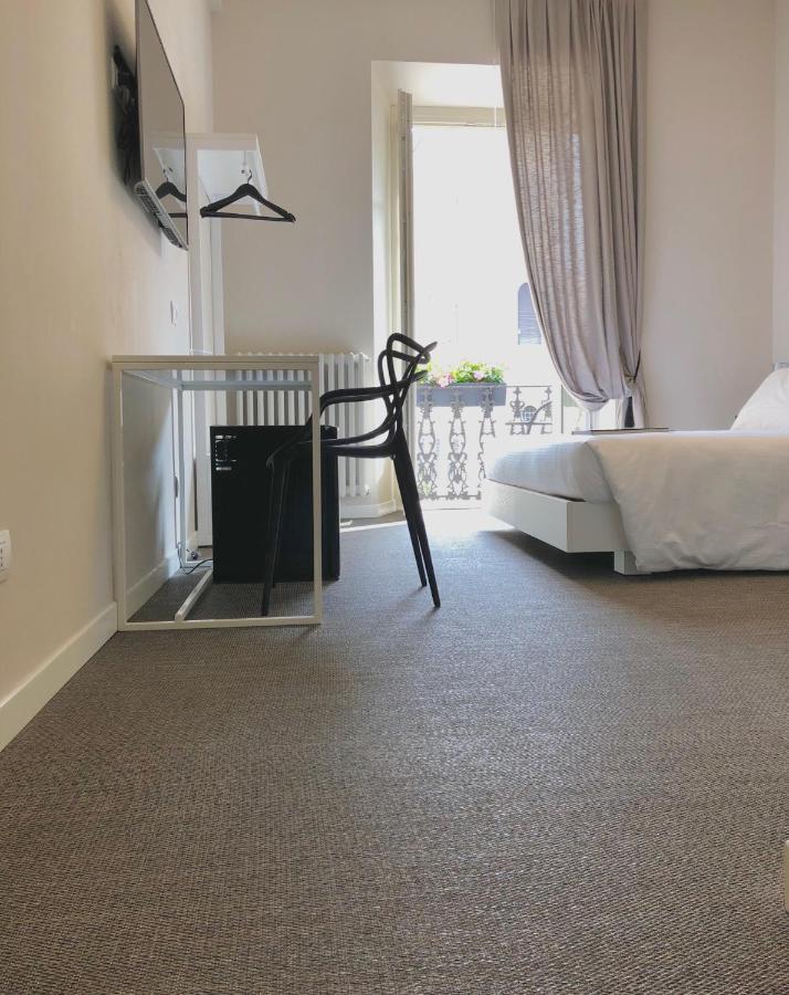 Bue Nero Suites Verona Esterno foto