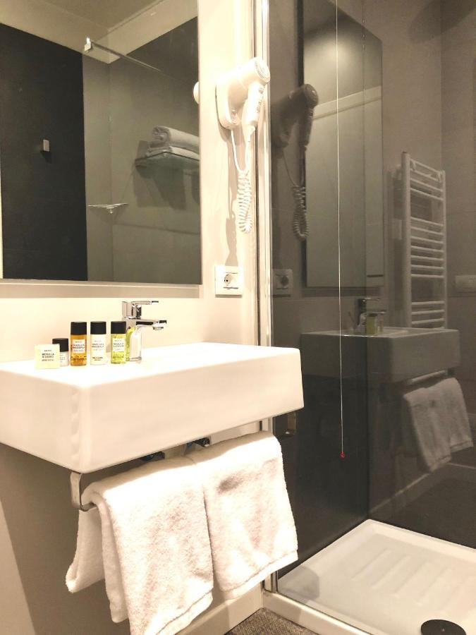 Bue Nero Suites Verona Esterno foto