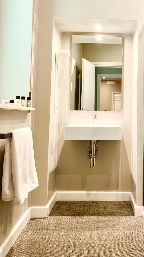 Bue Nero Suites Verona Esterno foto