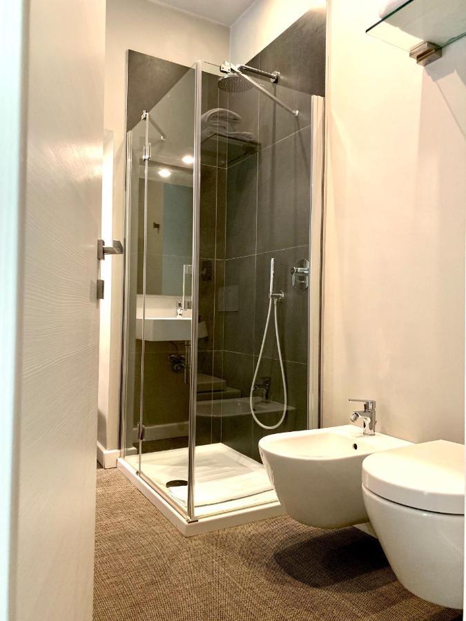 Bue Nero Suites Verona Esterno foto