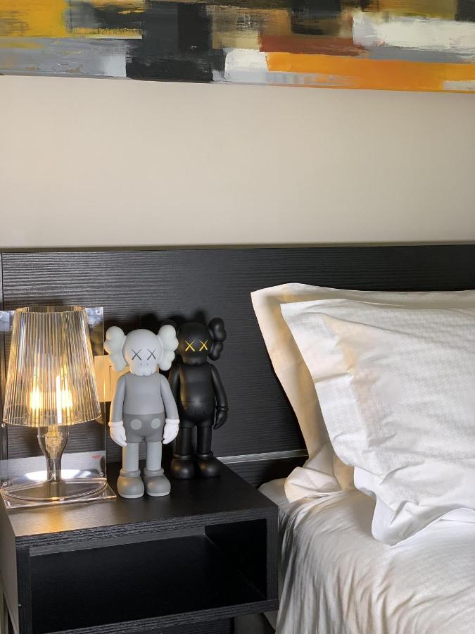 Bue Nero Suites Verona Esterno foto