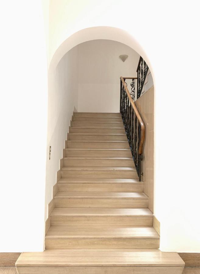 Bue Nero Suites Verona Esterno foto
