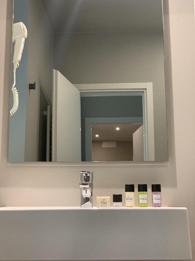 Bue Nero Suites Verona Esterno foto