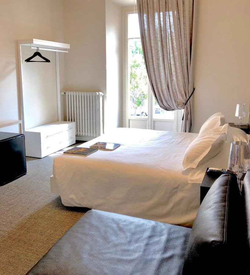 Bue Nero Suites Verona Esterno foto