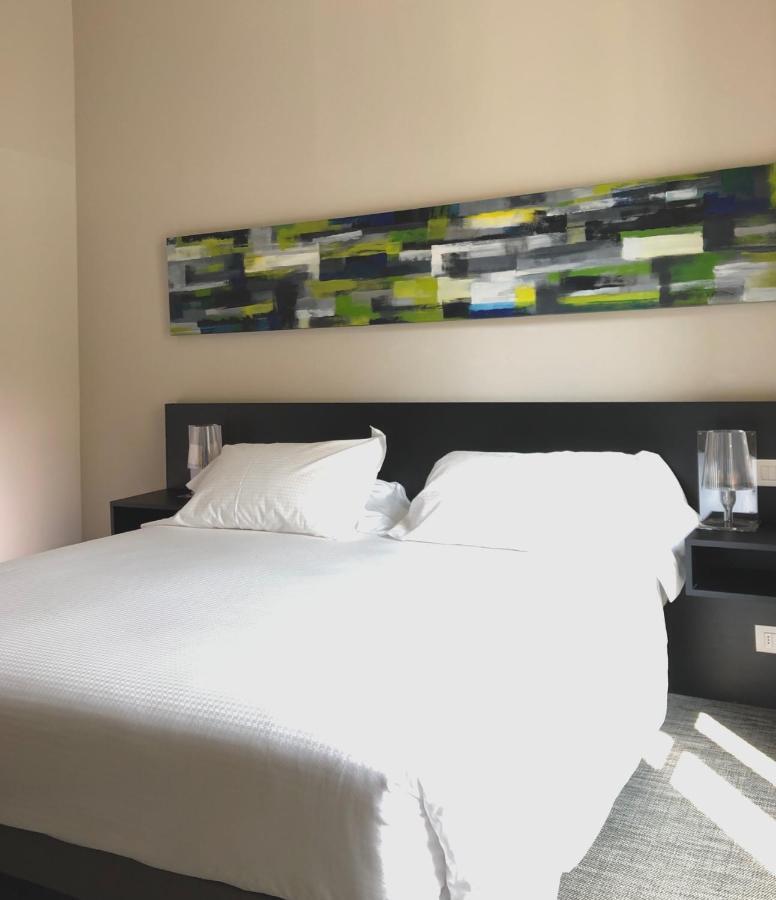 Bue Nero Suites Verona Esterno foto