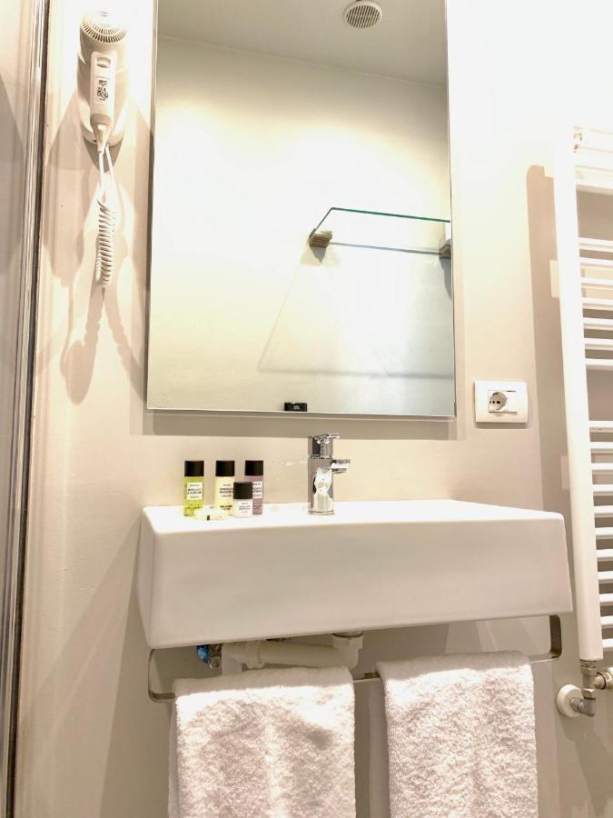 Bue Nero Suites Verona Esterno foto