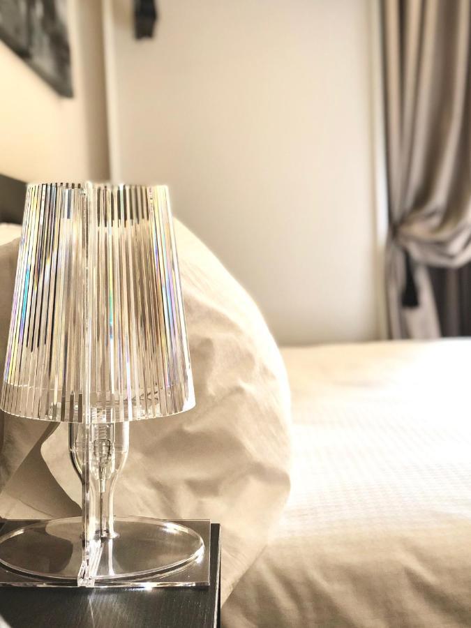 Bue Nero Suites Verona Esterno foto